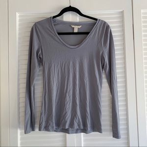 BANANA REPUBLIC Long Sleeve Shirt